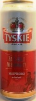 Tyskie Gronie