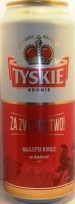 Tyskie Gronie