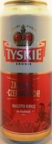 Tyskie Gronie