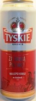 Tyskie Gronie