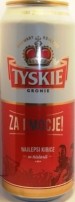 Tyskie Gronie