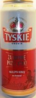 Tyskie Gronie