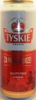 Tyskie Gronie