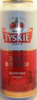 Tyskie Gronie