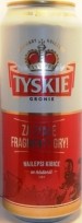 Tyskie Gronie