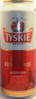 Tyskie Gronie