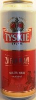 Tyskie Gronie