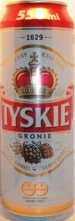 Tyskie Gronie