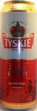 Tyskie Gronie