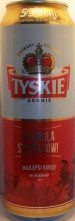 Tyskie Gronie