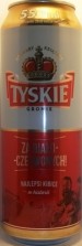 Tyskie Gronie