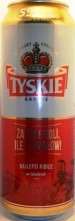 Tyskie Gronie