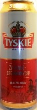 Tyskie Gronie