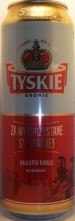 Tyskie Gronie