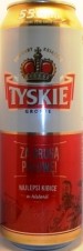 Tyskie Gronie