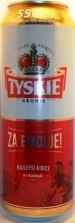 Tyskie Gronie