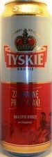 Tyskie Gronie