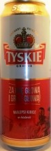 Tyskie Gronie