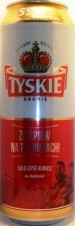 Tyskie Gronie