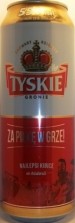 Tyskie Gronie