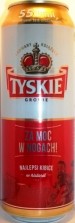 Tyskie Gronie