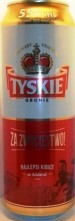 Tyskie Gronie