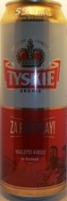 Tyskie Gronie