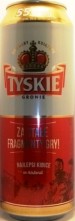 Tyskie Gronie