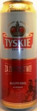 Tyskie Gronie