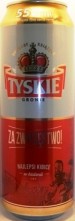 Tyskie Gronie