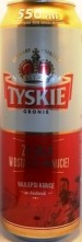 Tyskie Gronie