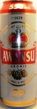 Tyskie Gronie