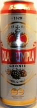 Tyskie Gronie