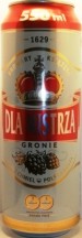 Tyskie Gronie