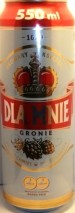 Tyskie Gronie