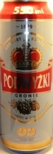 Tyskie Gronie