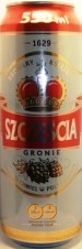 Tyskie Gronie