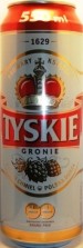 Tyskie Gronie