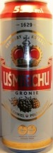 Tyskie Gronie