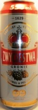 Tyskie Gronie