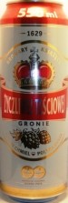 Tyskie Gronie