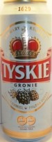 Tyskie Gronie