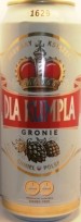 Tyskie Gronie