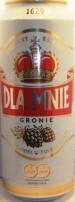 Tyskie Gronie