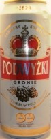 Tyskie Gronie