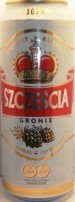 Tyskie Gronie