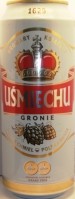 Tyskie Gronie