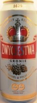 Tyskie Gronie