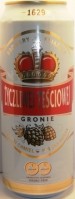 Tyskie Gronie