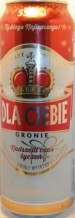 Tyskie Gronie